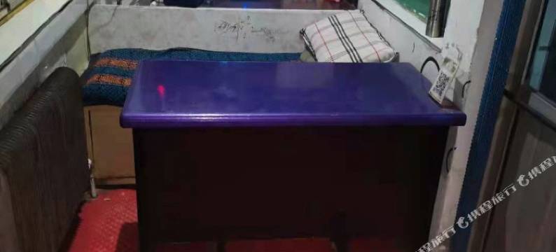 晋中榆次大众旅店图片