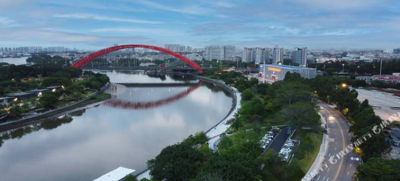 东莞南华国际酒店图片