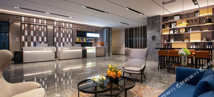 宜尚酒店(河源龙川店)图片