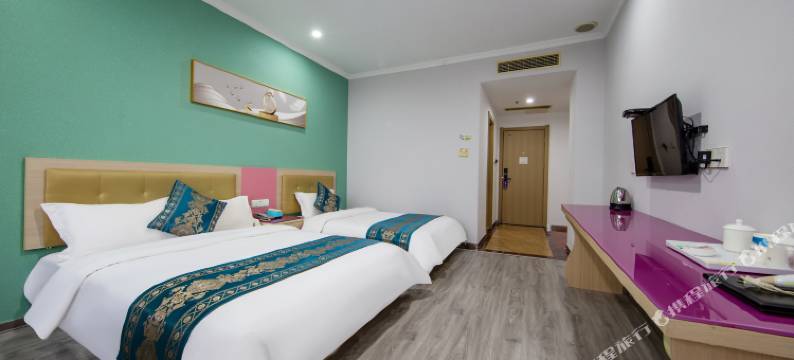 水月清华宾馆(常州店)图片