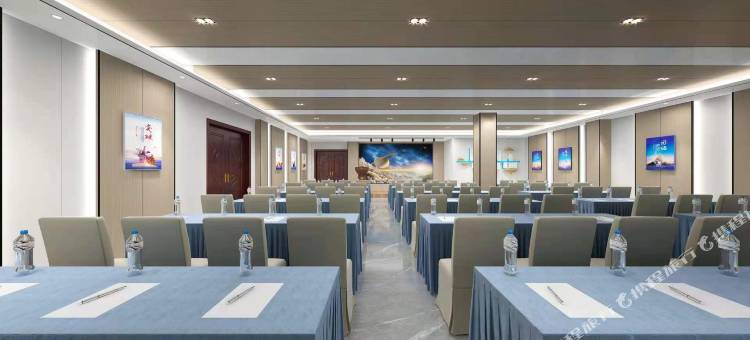 尚客优品酒店(徐州人民广场地铁站儿童医院店)图片