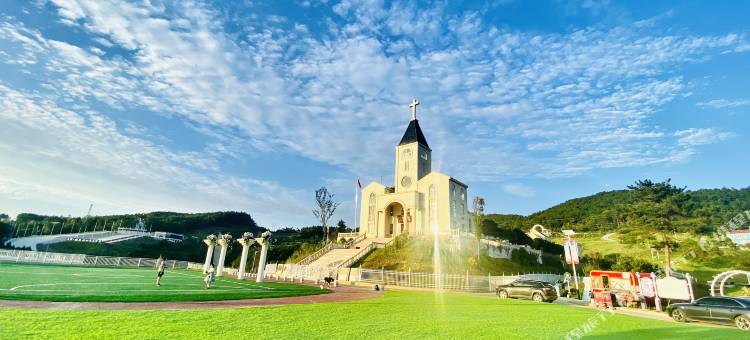 栖凤·半山星宿图片