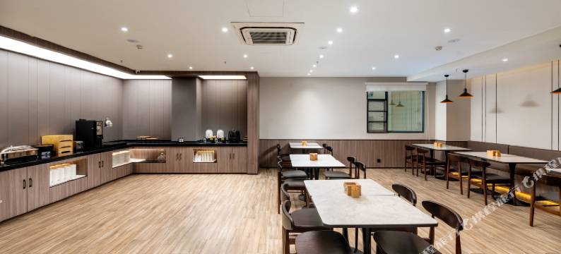 汉庭酒店(广州花都广场地铁站店)图片