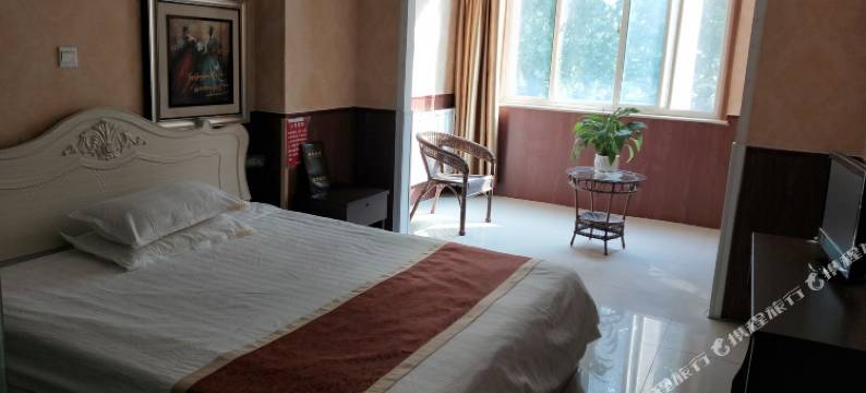 费县优宜客商务宾馆图片