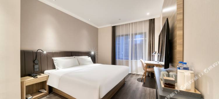 汉庭酒店(温州滨海园区店)图片