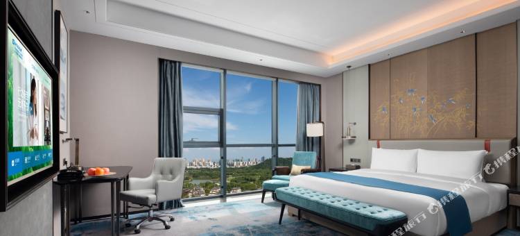 溧阳新城温德姆酒店图片