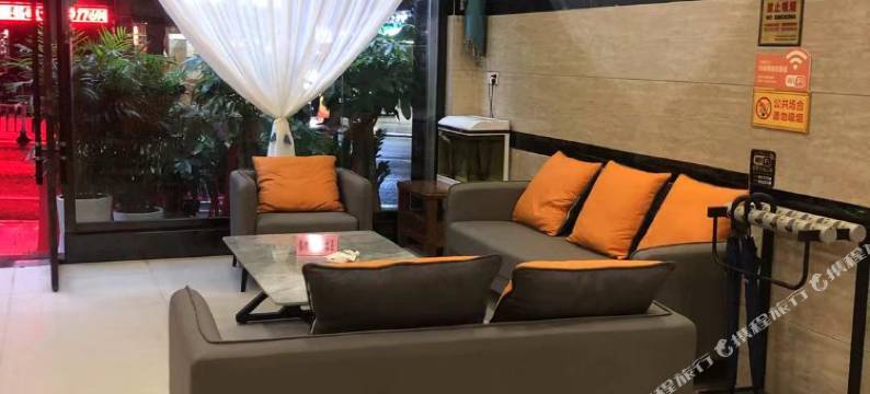 隆林布鲁格酒店图片