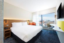 阿德莱德市中心智选假日酒店(Holiday Inn Express Adelaide City Centre, an IHG Hotel)酒店图片