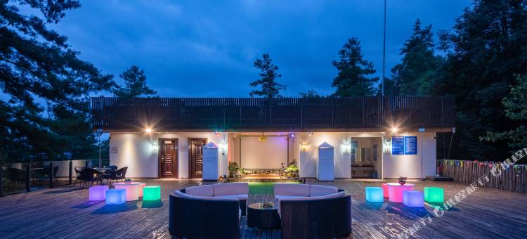 武定陌上云来民宿图片