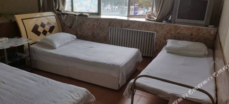 佳安招待所(独山子店)图片