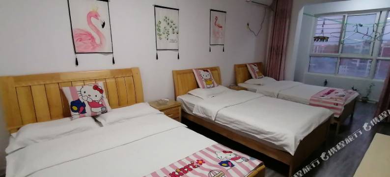 艾美宾馆(西安高铁北客站红会医院北院区店)图片