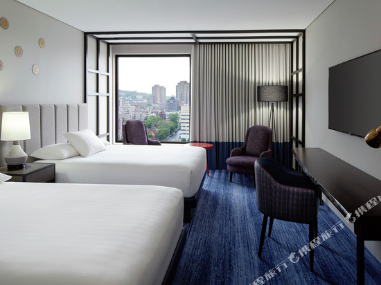 蒙特利尔希尔顿逸林酒店