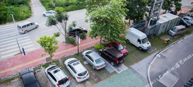 潮州商墅客栈(国际会展中心韩文公祠店)图片