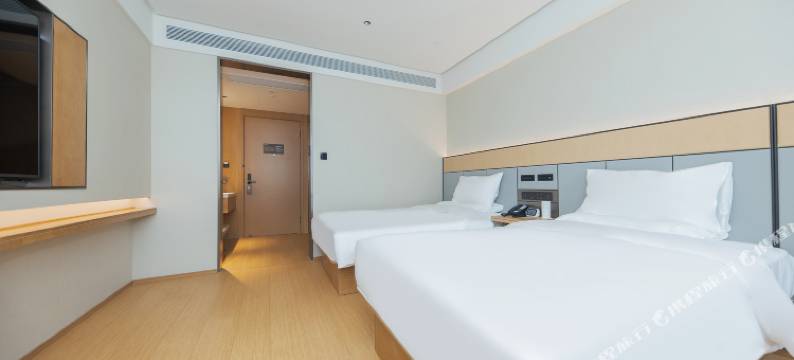 全季酒店(杭州阿里巴巴西溪园区店)图片