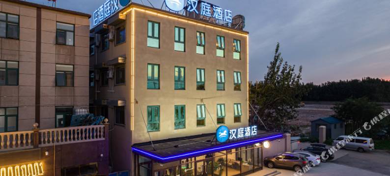 汉庭酒店(天津北辰开发区高新大道店)图片