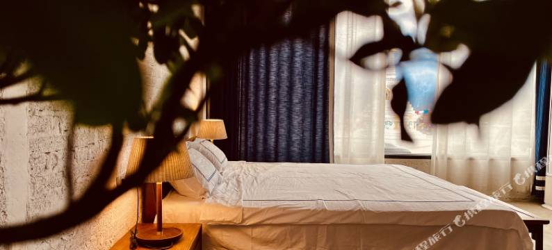 默居梅里雪山观景民宿图片