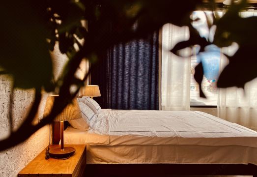 Moju·Meili Snow Mountain View b&B Hotel Overview