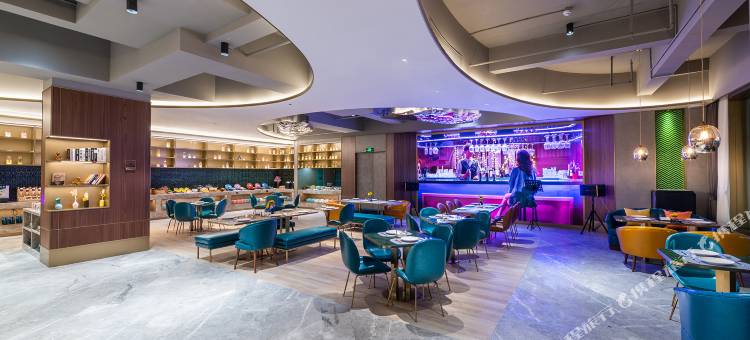 漫心酒店(黄山风景区南大门换乘中心店)图片