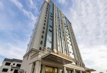 北海天龙湾璞悦酒店酒店图片