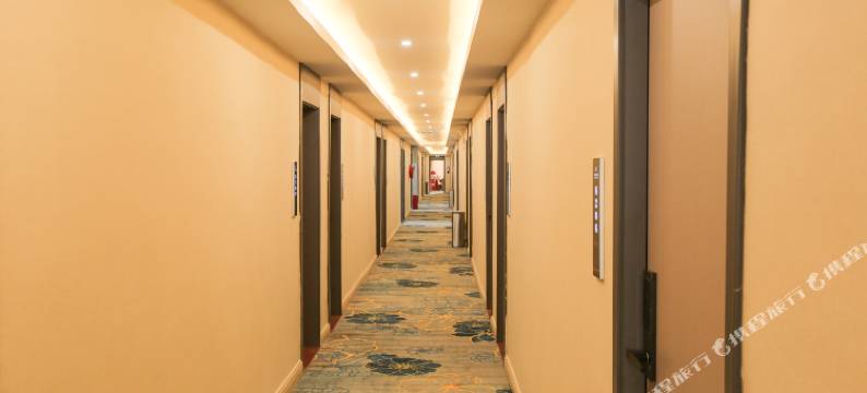 景湖精品公寓(东莞松山湖店)图片