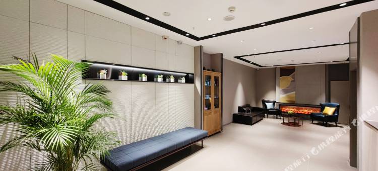 如家酒店(鸡西金龙大厦火车站万达广场店)图片