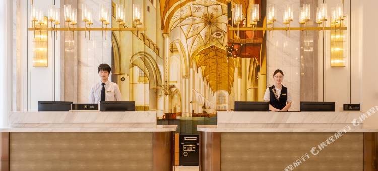 维也纳国际酒店(福州马尾自贸区店)图片