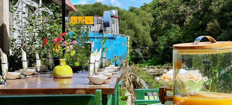 长园渔场001农家乐图片