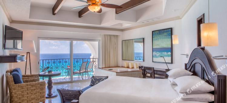 坎昆凯悦兹拉拉酒店(Hyatt Zilara Cancun)图片