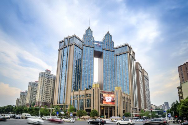 湖南佳兴世尊酒店