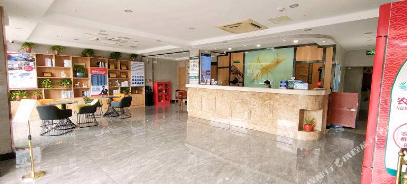 格林豪泰(昆山开发区蓬朗新星路店)图片