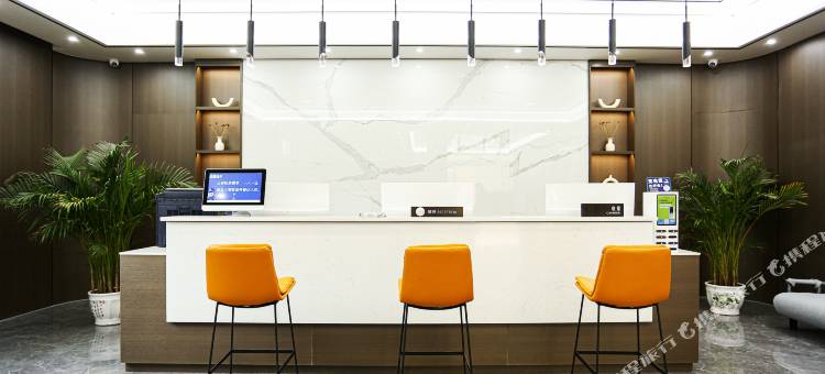 孟州四季宾馆(桑坡店)图片