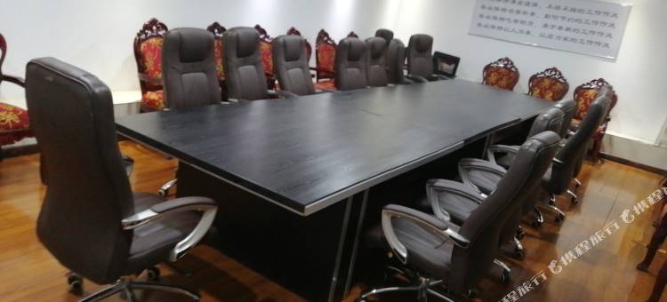 阳泉东方夏威夷酒店图片