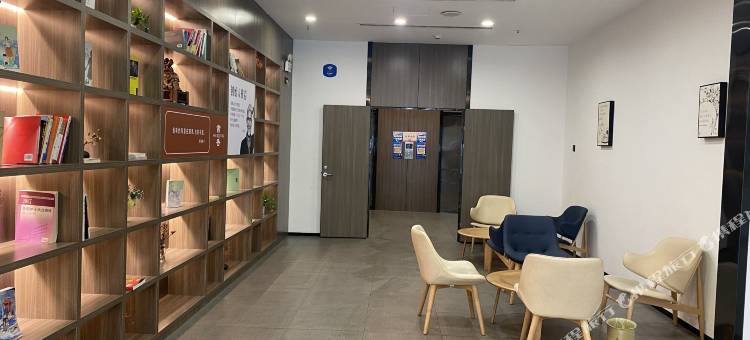 汉庭酒店(桐乡校场东路店)图片