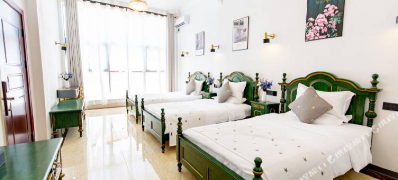 西海时光美宿(三亚西岛店)图片