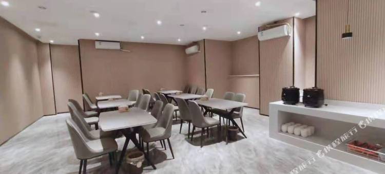 如家华驿酒店(滕州汽车总站店)图片