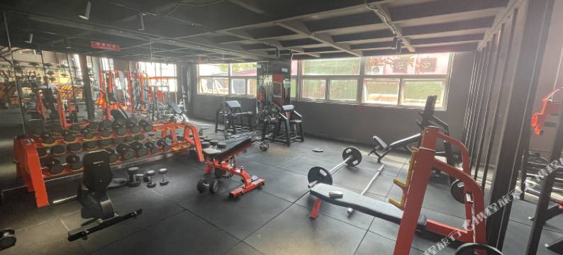 海豚电竞酒店(三门峡前进市场店)图片