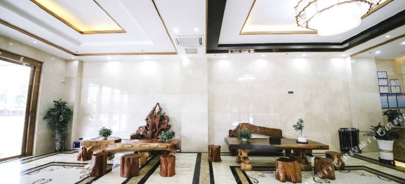 廉江橙子酒店图片