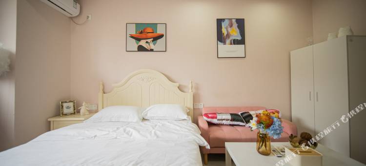 禧桐青年公寓(中山石岐电子科技大学北门店)图片