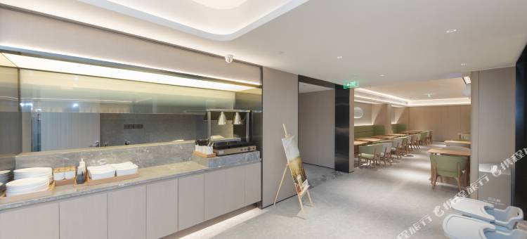 全季酒店(阳新莲花湖公园店)图片