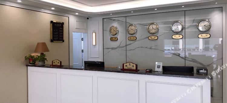 昌隆商务酒店(蚌埠第二附属医院店)图片