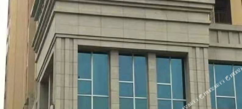 32主题酒店图片