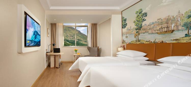 维也纳酒店(雷波店)图片