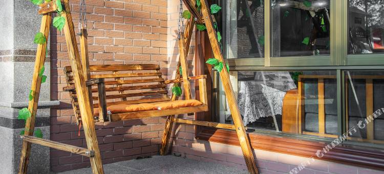 安吉林韵民宿图片