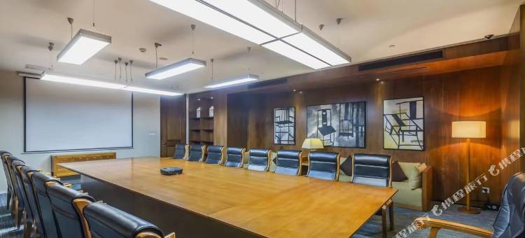 三门峡翡翠丽池温泉度假酒店图片