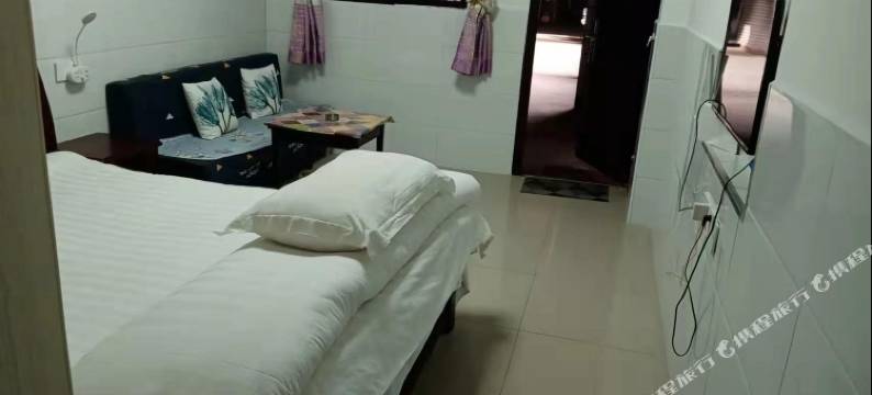 岳阳美缘宾馆图片