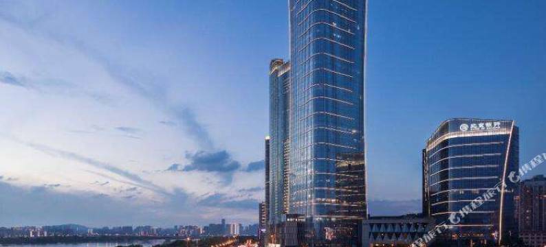 长沙温度酒店图片