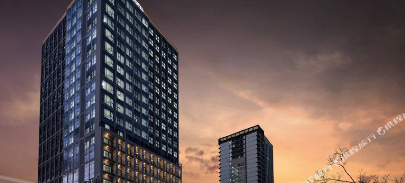 蓝海公寓酒店(Blue Ocean Residence Hotel)图片