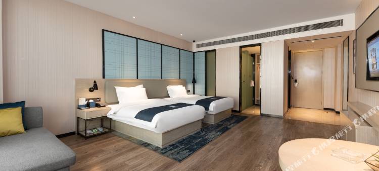 宜尚酒店(信阳新县店)图片