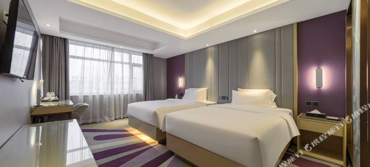 麗枫酒店(武汉五环体育中心临空港大道店)图片