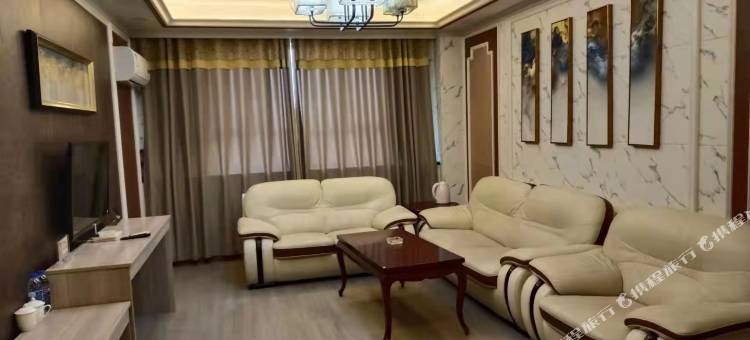 艾德莱斯商务宾馆图片